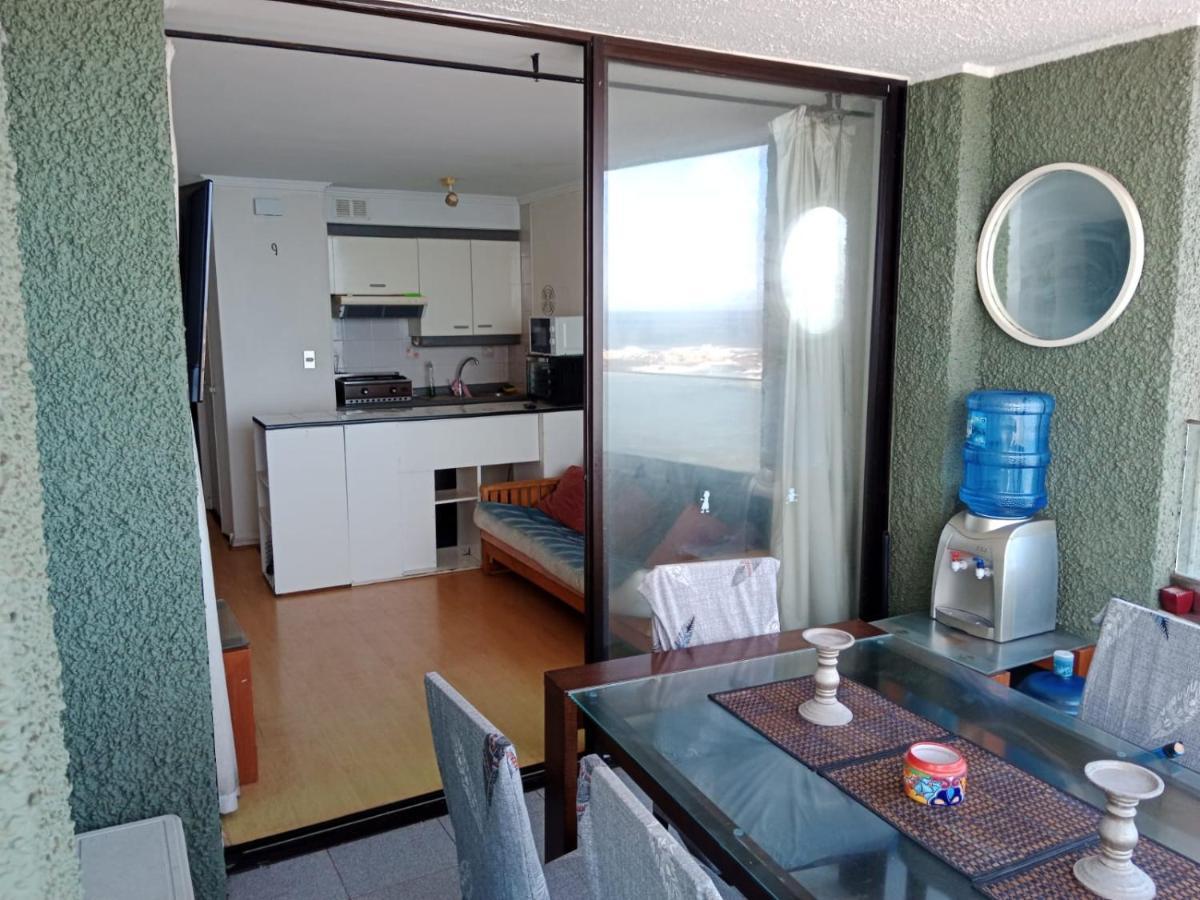 Frente Al Mar Apartamento