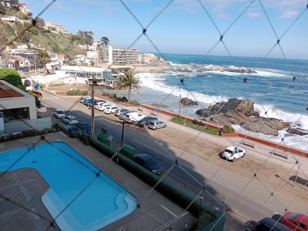 Apartamento Frente Al Mar